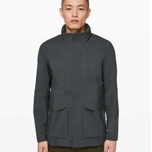Coats | Lululemon Storm Field Jacket 